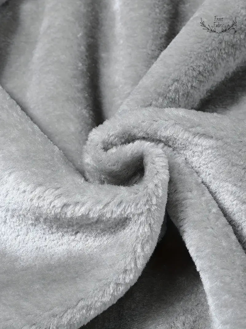 Exclusive UltraWarm Fleece-Lined Winter Hooded Jacket for Extreme Cold