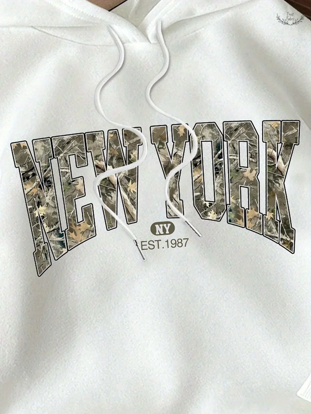 Men's Cozy Street Style Heart Print Pullover Hoodie - Loose Fit Sweatshirt