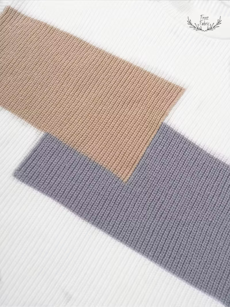 Frost & Fabric Men's Premium Knit Pullover Sweater: Warmth, Style, Comfort, Everyday Elegance