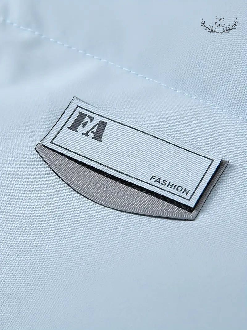 Men's Warm Layered Hooded Winter Puffer Jacket - Streetwear Thermal Coat