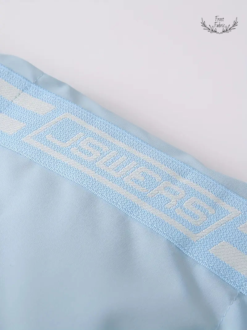 Men's Warm Layered Hooded Winter Puffer Jacket - Streetwear Thermal Coat