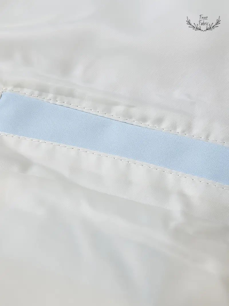 Men's Warm Layered Hooded Winter Puffer Jacket - Streetwear Thermal Coat