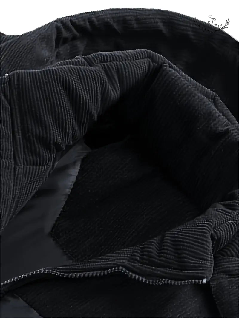 Premium Winter Tactical Jacket: Warm, Durable, Multi-Pocket, All-Weather Outdoor Gear