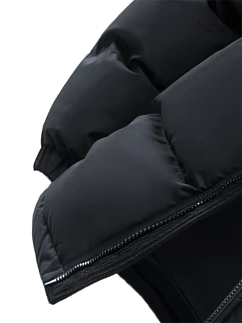 Premium Winter Tactical Jacket: Warm, Durable, Multi-Pocket, All-Weather Outdoor Gear