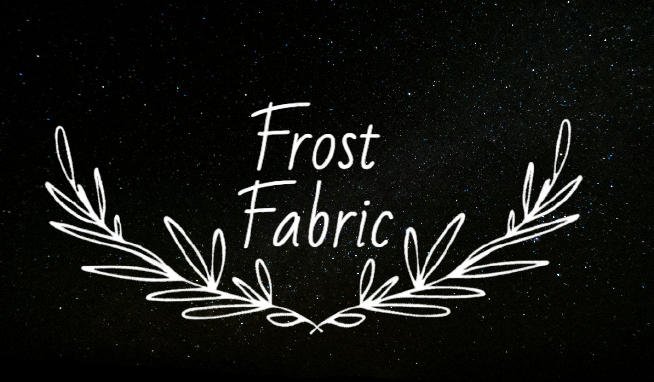 Frost & Fabric